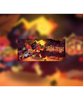 Dyscourse Steam Key GLOBAL